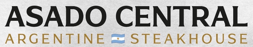 Asado Central — Argentine Steakhouse